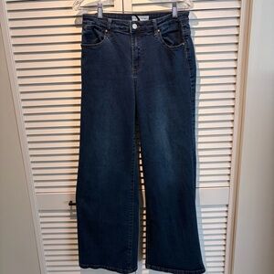 RISEN Wide Leg Women's Jeans